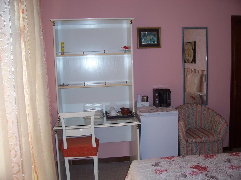 Capalbio Vacanze Εξωτερικό φωτογραφία