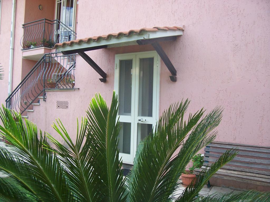 Capalbio Vacanze Εξωτερικό φωτογραφία