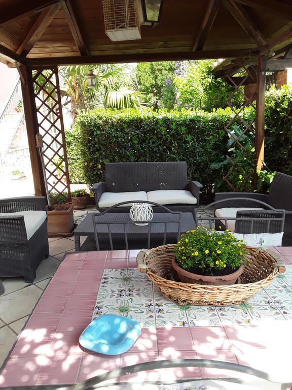 Capalbio Vacanze Εξωτερικό φωτογραφία