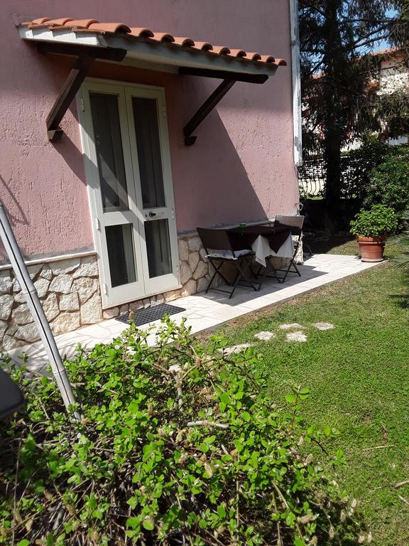 Capalbio Vacanze Εξωτερικό φωτογραφία