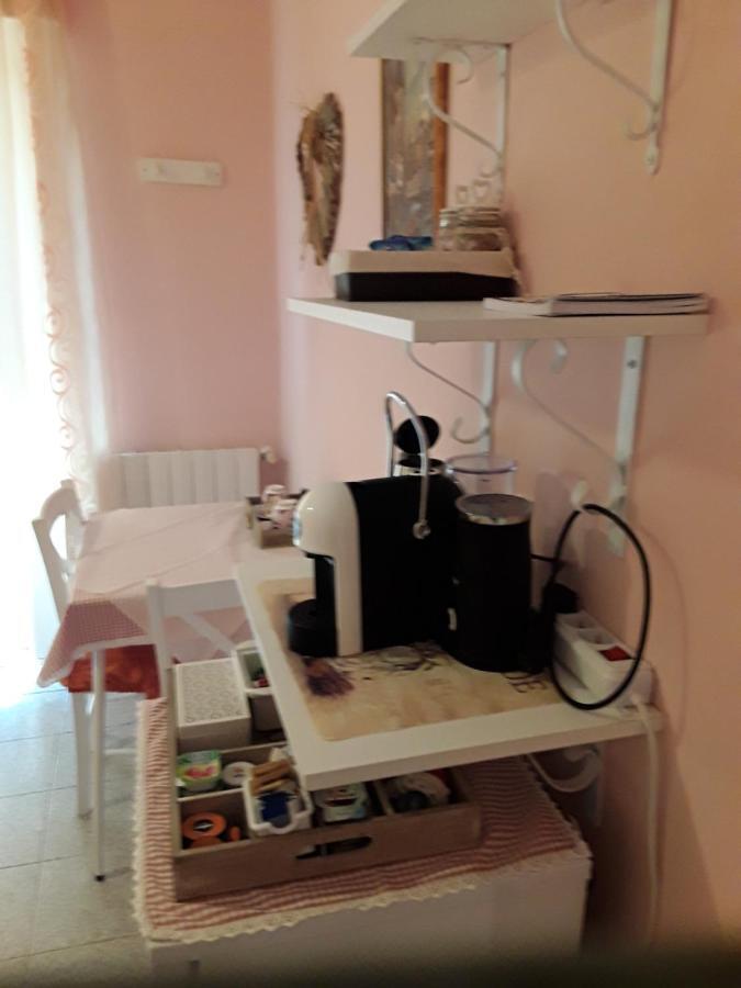 Capalbio Vacanze Εξωτερικό φωτογραφία